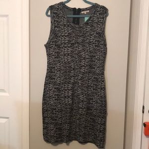 41 Hawthorn Sweater Dress